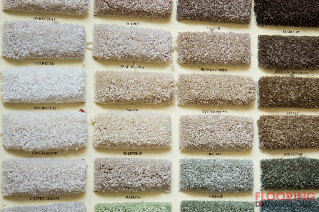 Frieze Carpet in Pantego and Arlington, TX And Installation of Frieze